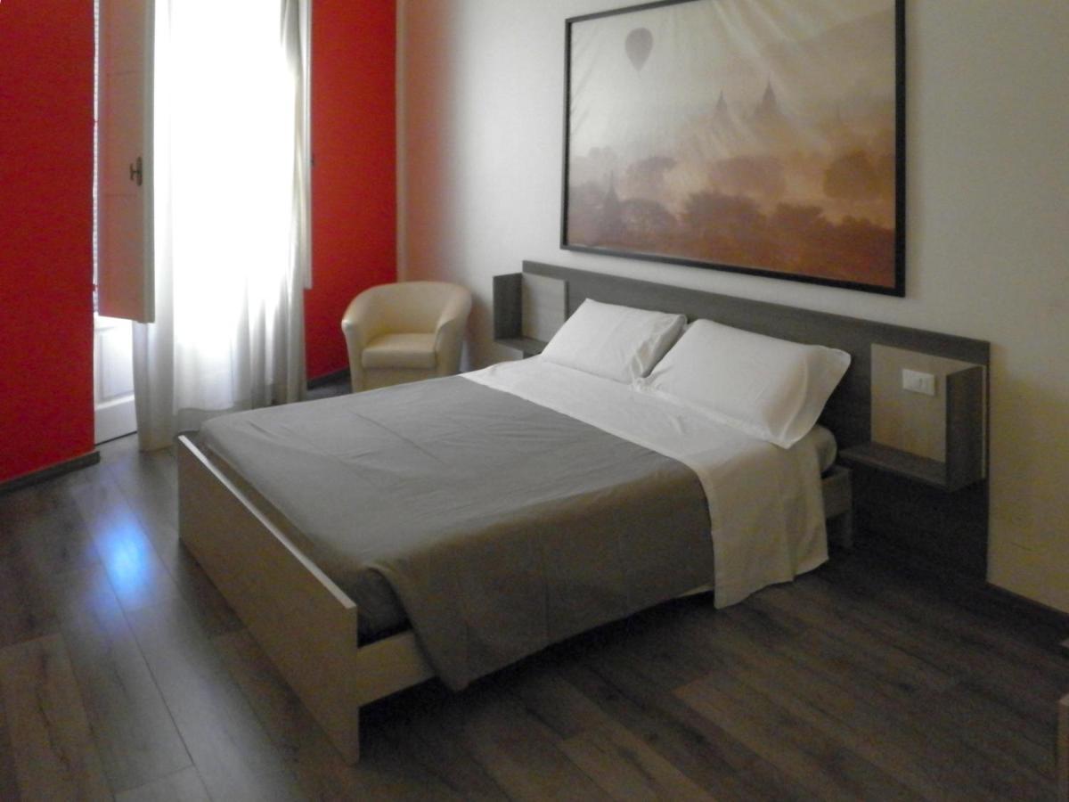 Il Trullo Modern Rooms Brindisi Exterior photo