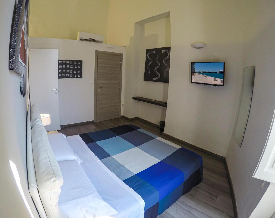 Il Trullo Modern Rooms Brindisi Exterior photo